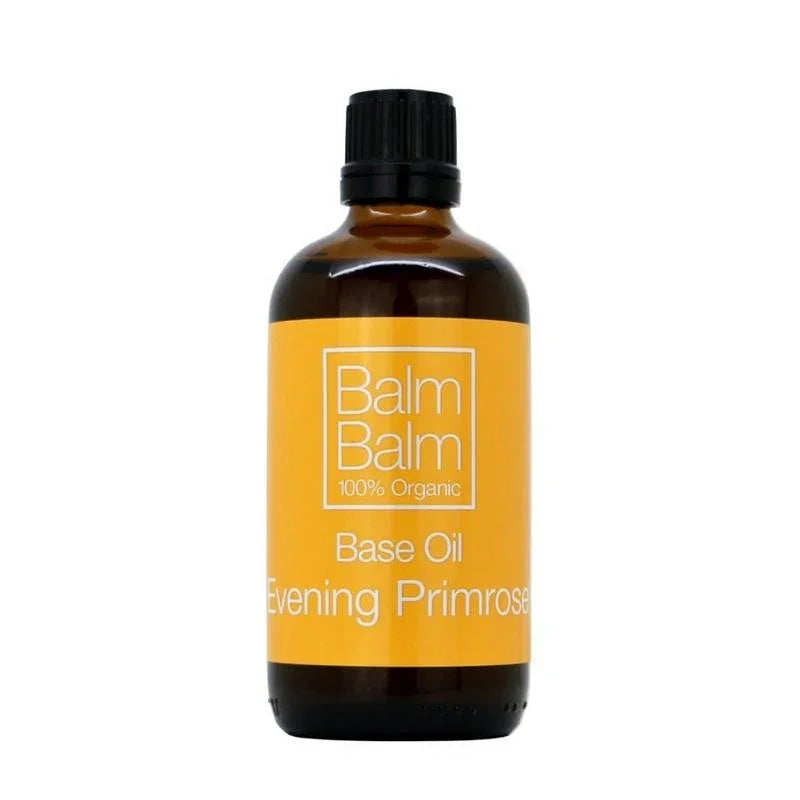 Balm Balm Body and face organic evening primrose oil 100 Milliliter