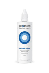 Intoleran Lactase drops 100 Milliliter