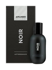 Amando Noir aftershave 100 Milliliter