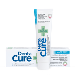 Dentacure Tandpasta 75.00 Milliliter