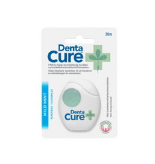 Dentacure Floss 1.00 Stuks