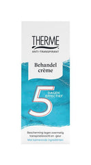 Therme Anti-transpirant behandel creme 50 Milliliter