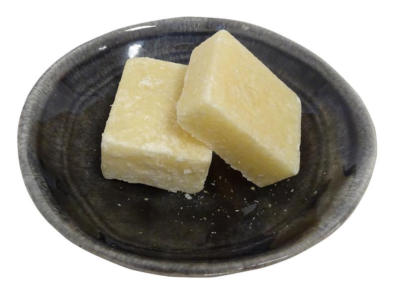 Aroma Vera Amberblok vanille 1 Stuks