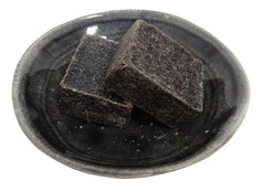 Aroma Vera Amberblok zwarte amber 1 Stuks