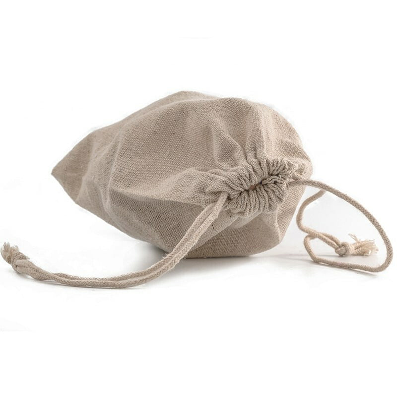 Aroma Vera Giftbag jute 1.00 Stuks
