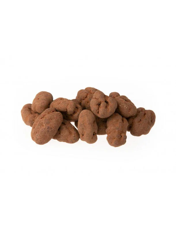 MijnNatuurwinkel Chocolade pecan truffels 400 Gram