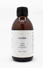 Crystal Colloidaal goud 250 Milliliter