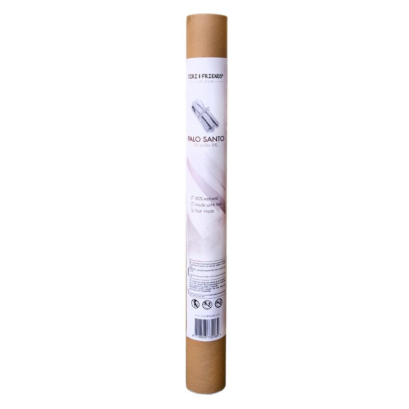 Jiri & Friends Wierook XXL palo santo 15.00 Stuks