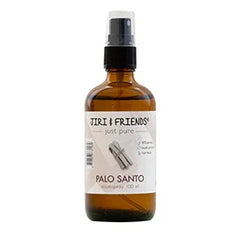 Jiri & Friends Aromatherapy spray palo santo 100 Milliliter