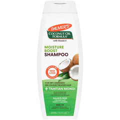 Palmers Shampoo coconut oil moisture boost 400 Milliliter