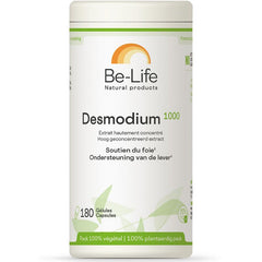 Be-Life Desmodium 1000 180.00 Capsules