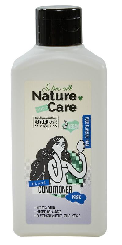Nature Care Conditioner glans 250.00 Milliliter