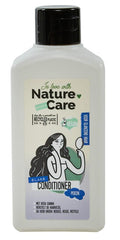 Nature Care Conditioner glans 250.00 Milliliter
