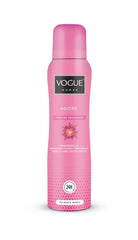 Vogue Deodorant women adore parfum 150 Milliliter