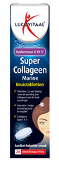 Lucovitaal Super collageen 20.00 Bruistabletten