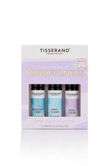 Tisserand Little box of mindfulness 3 x 10ml 30 Milliliter