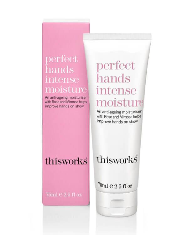 This Works Perfect hands intense moisture 75 Milliliter