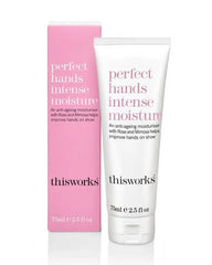 This Works Perfect hands intense moisture 75 Milliliter