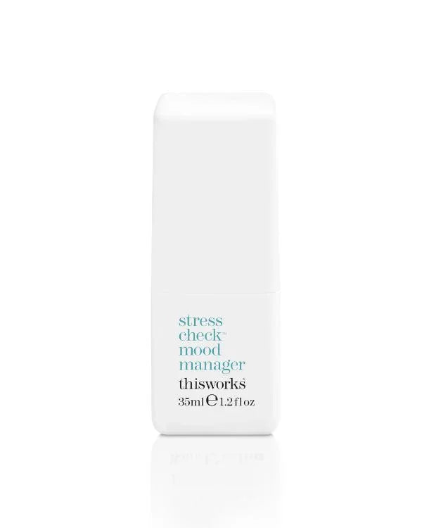 This Works Stress check mood manager 35 Milliliter