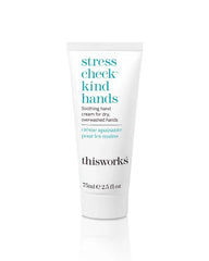 This Works Stress check kind hands 75 Milliliter