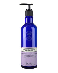 Neals Yard Remedies Geranium & orange handwash 200.00 Milliliter