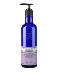 Neals Yard Remedies Geranium & orange handwash 200 Milliliter