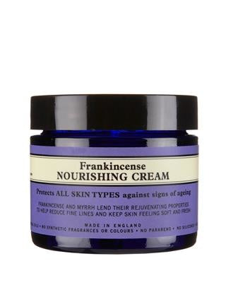 Neals Yard Remedies Frankincense nourishing cream 50 Gram