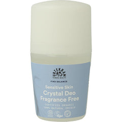 Urtekram Find balance deo creme 50 Milliliter