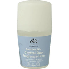 Urtekram Find balance deo creme 50 Milliliter