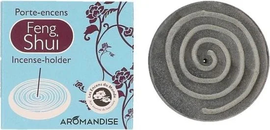 Volatile Wierookbrander feng shui 1 Stuks