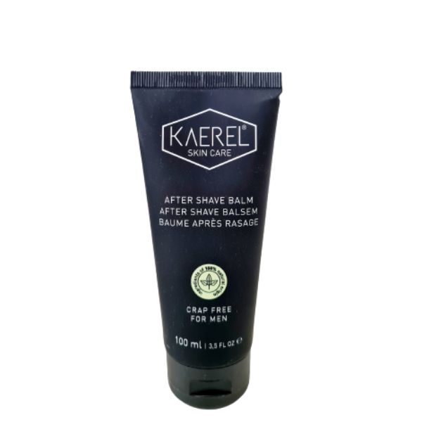 Kaerel Skin care after shave balsem 100.00 Milliliter