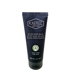 Kaerel Skin care after shave balsem 100 Milliliter