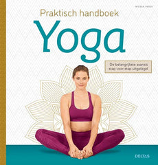 Deltas Praktisch handboek yoga 1 Boek
