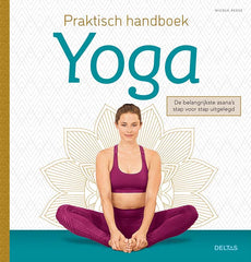 Deltas Praktisch handboek yoga 1 Boek