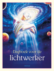 Deltas Dagboek voor de lichtwerker 1.00 Boek