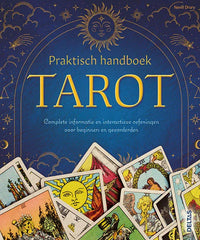 Deltas Praktisch handboek tarot 1 Boek