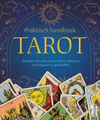 Deltas Praktisch handboek tarot 1 Boek