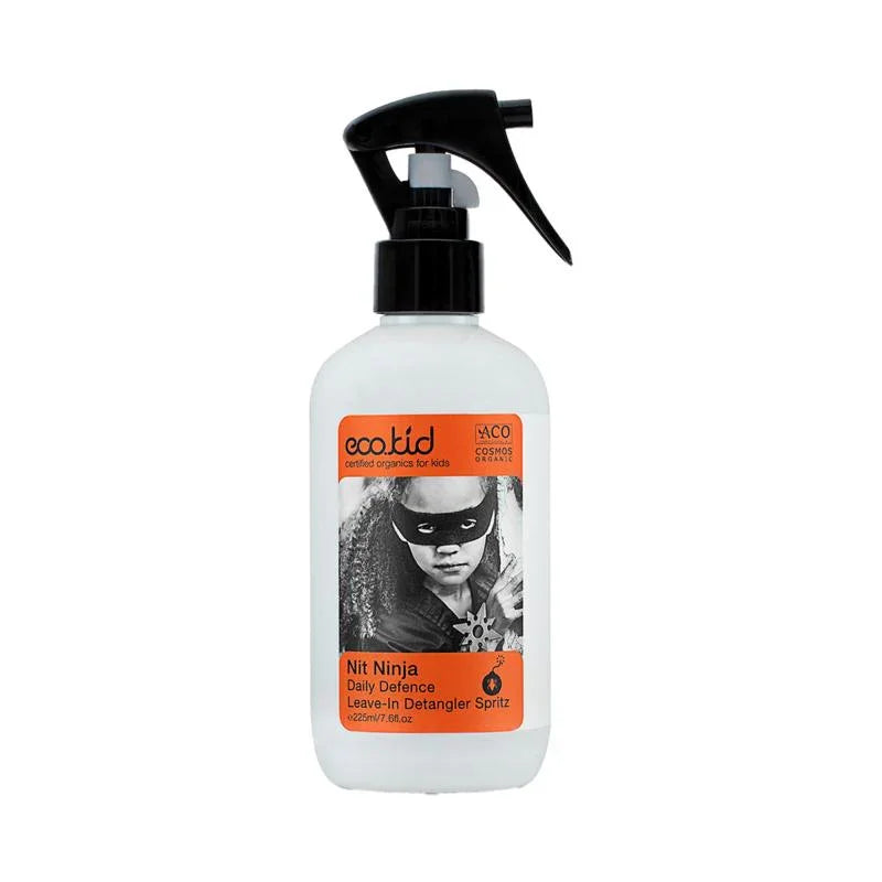 Ecokid Daily anti klit spritz 225 Milliliter