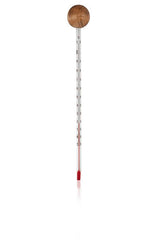 Khadi Analoge thermometer 1.00 Stuks