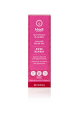 Khadi Ayurvedic hair oil rose repair 50 Milliliter