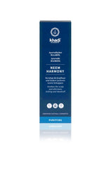 Khadi Ayurvedic hair oil neem harmony 50 Milliliter