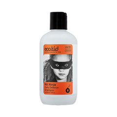 Ecokid Shampoo defence ninja 225.00 Milliliter