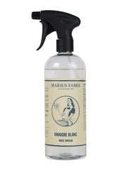 Marius Fabre Nature witte azijn spray 700 Milliliter
