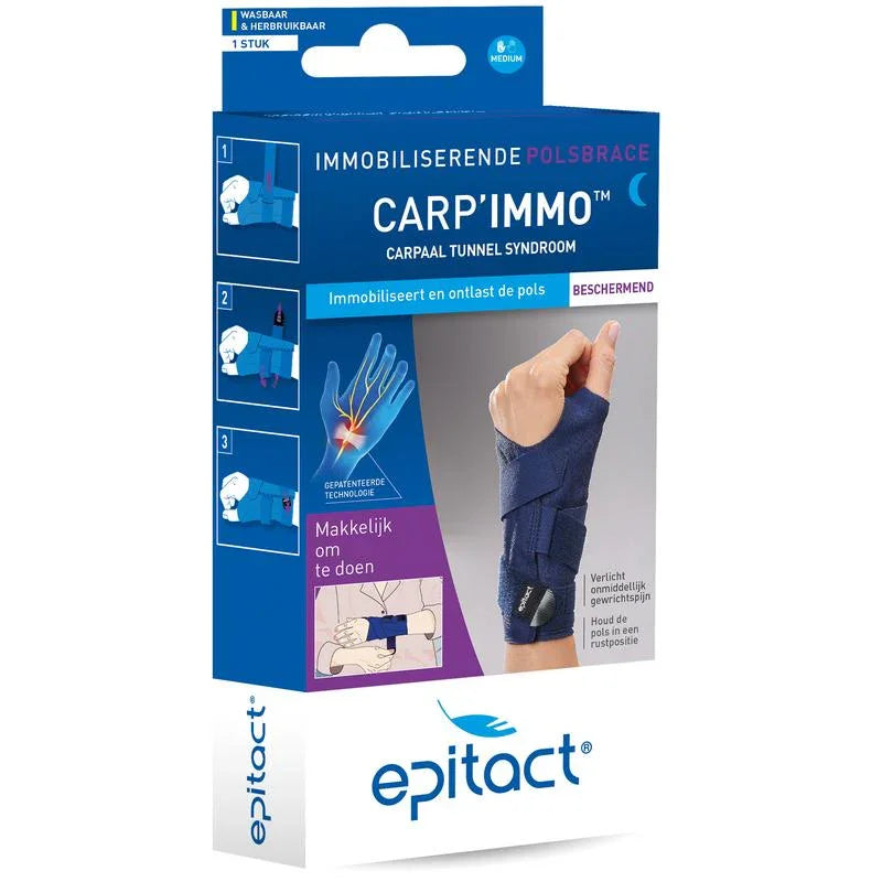 Epitact Carp Immo rechts medium 1 Stuks