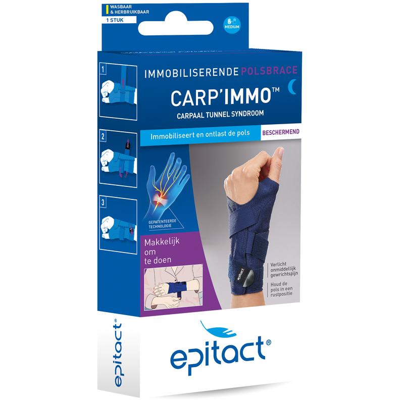 Epitact Carp Immo rechts medium 1 Stuks