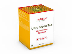 Nutrisan Ultra green tea 90 Capsules