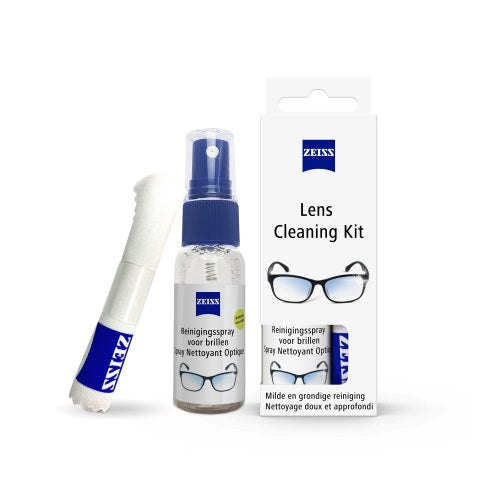 ZEISS Lens cleaning kit 1 Set