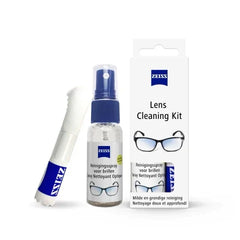 ZEISS Lens cleaning kit 1 Set