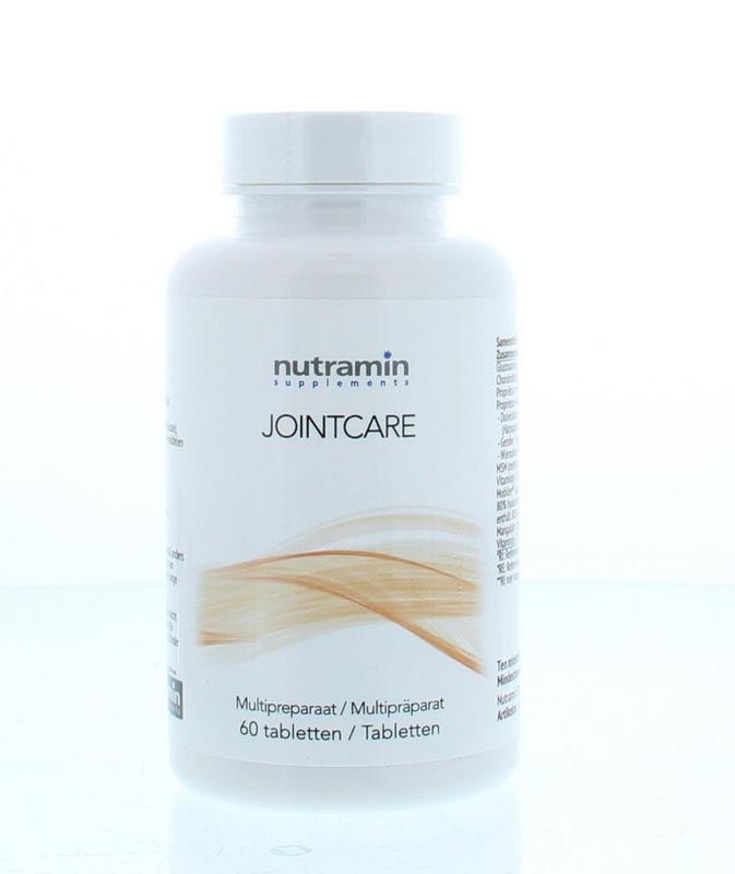 Nutramin NTM Jointcare 60 Tabletten
