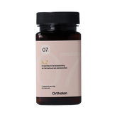 Ortholon Vitamine K2 60.00 Capsules